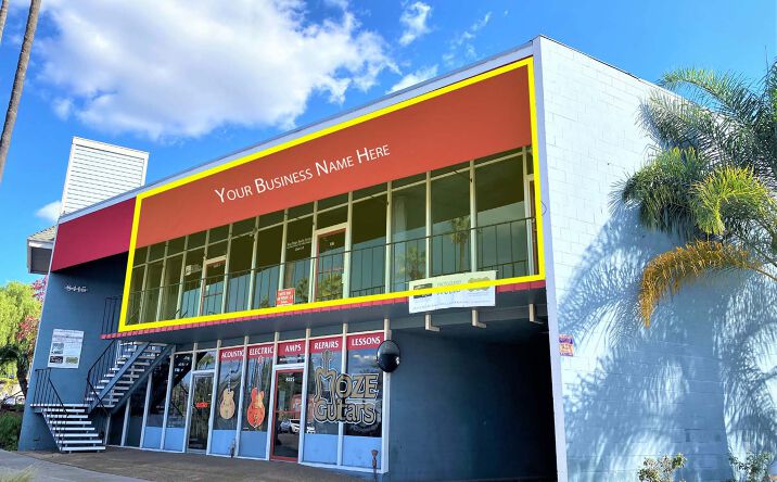 8415 La Mesa Boulevard, La Mesa