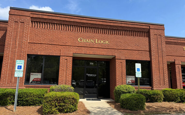 Pictures of Office property located at 3810 N Elm Street, Suites 205 & 206, Greensboro, NC 27455 for sales - image #1