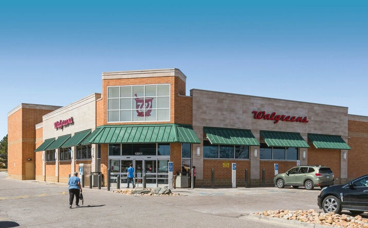 Pictures of Retail property located at 12011 East Iliff Avenue, Aurora, CO 80014 for sales - image #1