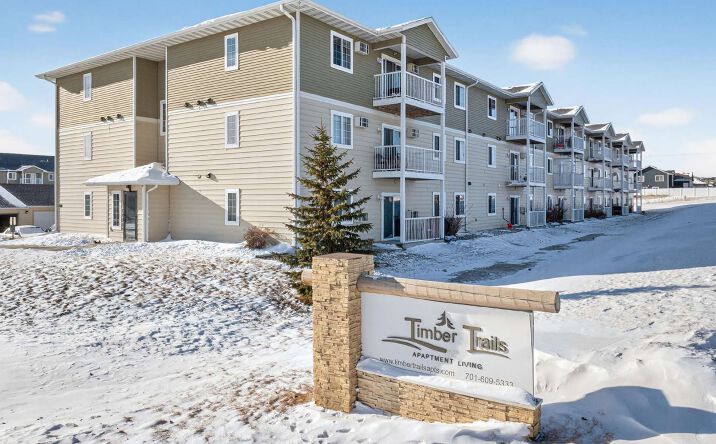 Pictures of Multifamily property located at 2415 24th Avenue West, Williston, ND 58801 for sales - image #1