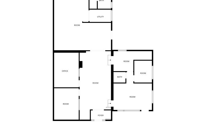 Pictures of Office property located at 1885 Lakeside Drive, Bullhead City, AZ 86442 for sales - image #1