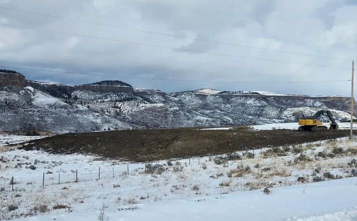 Pictures of Land property located at TBD US HWY 50, 16514, CO 81230 for sales - image #1