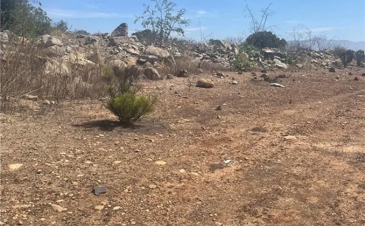 Pictures of Land property located at Unnamed, Otay Mesa, CA 92154 for sales - image #1