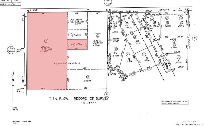 Pictures of Land property located at 150 Avenue R, Black Butte, CA 93591 for sales - image #1