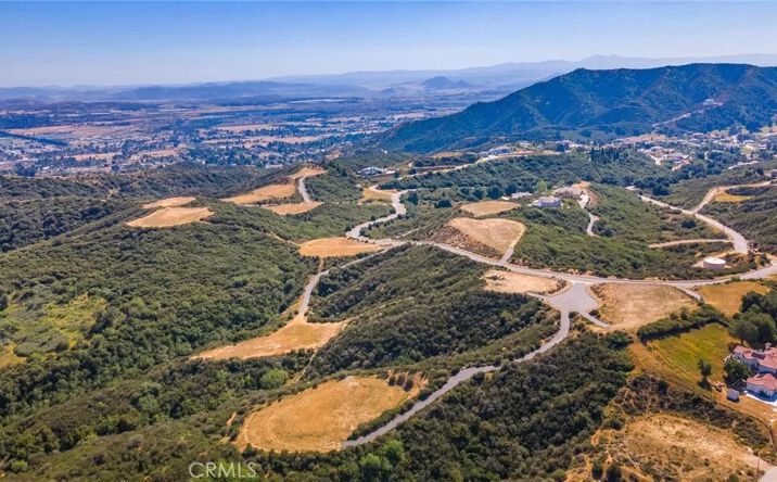Pictures of Land property located at 7062 Royal View, Yucaipa, CA 92399 for sales - image #1