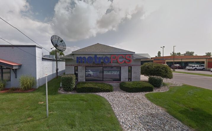 Pictures of Retail, Office property located at 3423 Miller Rd, Flint, MI 48503 for sales - image #1