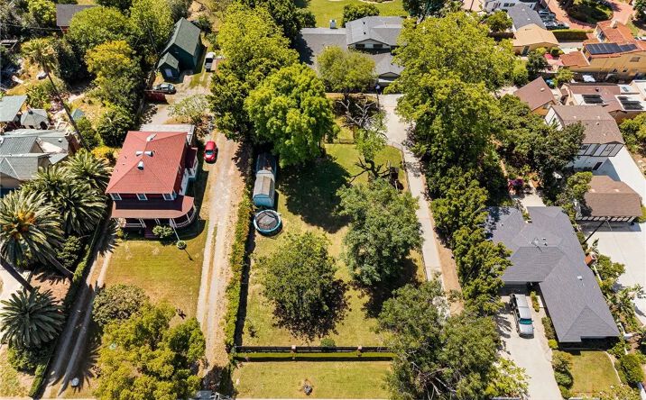 Pictures of Land property located at 440 W Main Street, Tustin, CA 92780 for sales - image #1
