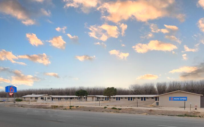 Pictures of Hospitality property located at 1820 South 1st Street, Artesia, NM 88210 for sales - image #1