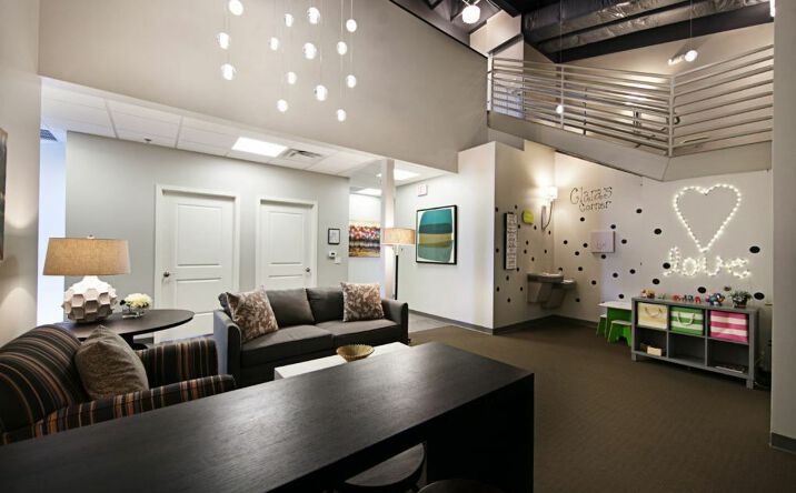 2045 S Vineyard, Bldg 2E, Ste 136, Mesa
