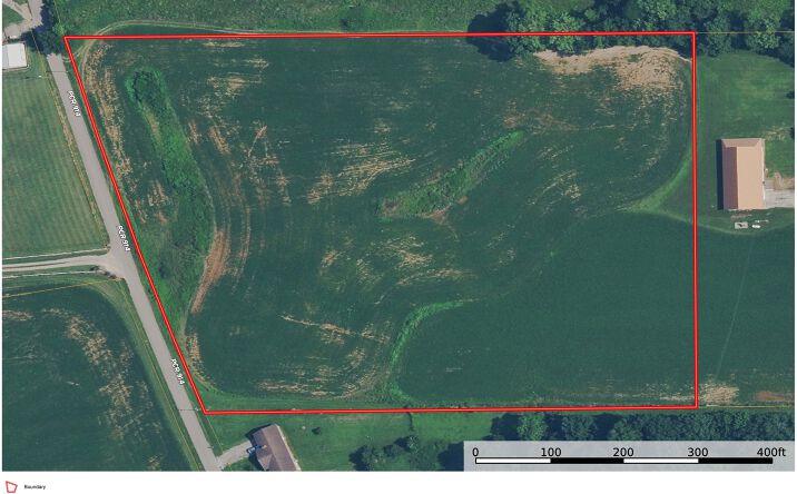 Pictures of Land property located at 914 Off Pcr, Perryville, MO 63775 for sales - image #1