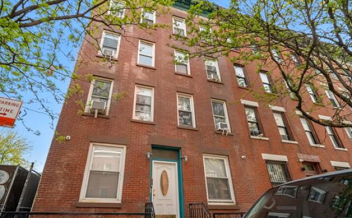 Pictures of Retail, Multifamily property located at 34 Garnet Street, Brooklyn, NY 11231 for sales - image #1