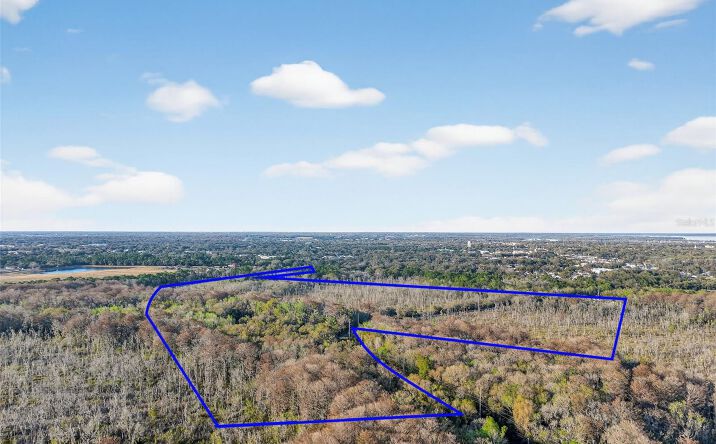 Pictures of Land property located at 1721 County Road 25A, Leesburg, FL 34748 for sales - image #1