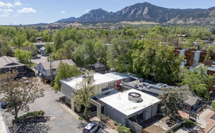 Pictures of Office property located at 2336 Pearl Street, Boulder, CO 80302 for sales - image #1