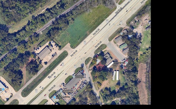 Pictures of Land property located at 1221 East Highway 90 Alternate, Richmond, TX 77406 for sales - image #1