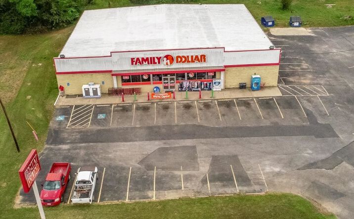 Pictures of Retail property located at 17973 TX-154, Harleton, TX 75651 for sales - image #1