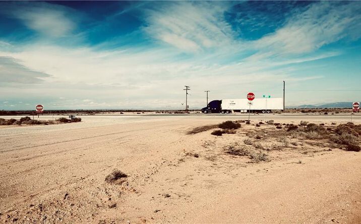 Pictures of Land property located at 0 Off Hwy 58 and Helendale Rd, Helendale, CA 92347 for sales - image #1