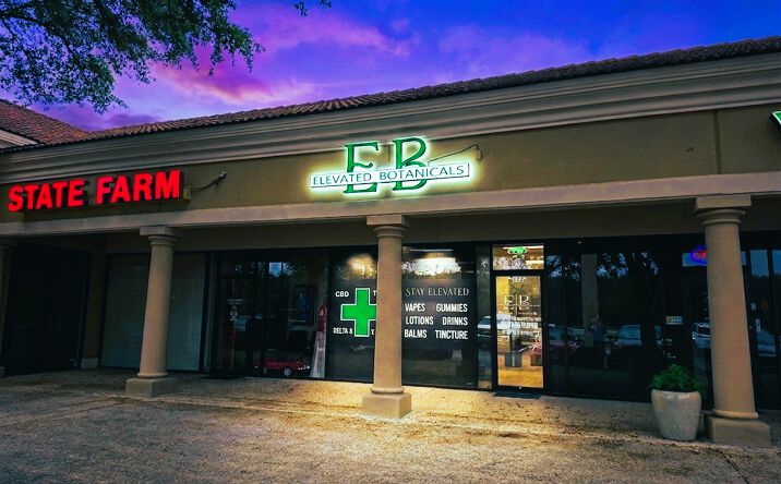 Pictures of Business for Sale property located at 16350 Blanco Road, San Antonio, TX 78232 for sales - image #1