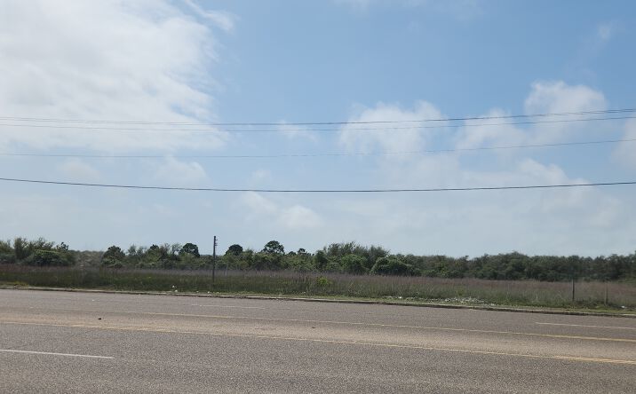 Pictures of Land property located at 1867 Texas 361, Ingleside, TX 78362 for sales - image #1
