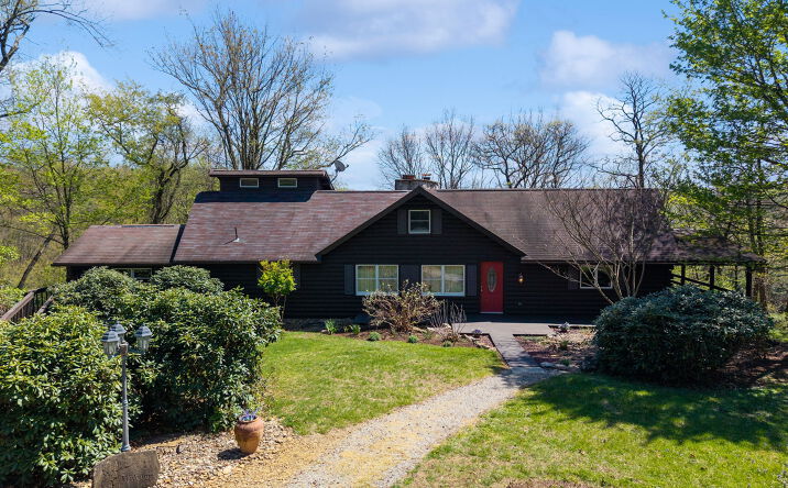 Pictures of Retail, Multifamily, Mixed Use property located at 2705 Radebaugh Road, Jeanette, PA 15644 for sales - image #1