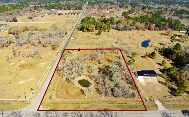 Pictures of Land property located at 26050 Forest Hills Ln, Waller, TX 77484 for sales - image #1