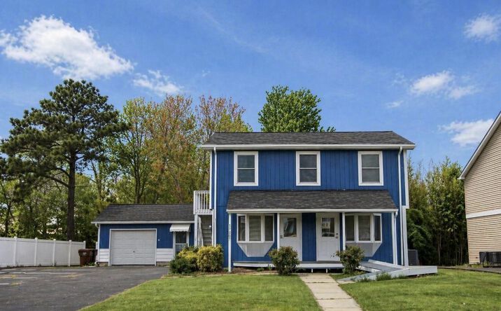Pictures of Retail, Office property located at 11107 Manklin Meadows Lane, Ocean Pines, MD 21811 for sales - image #1