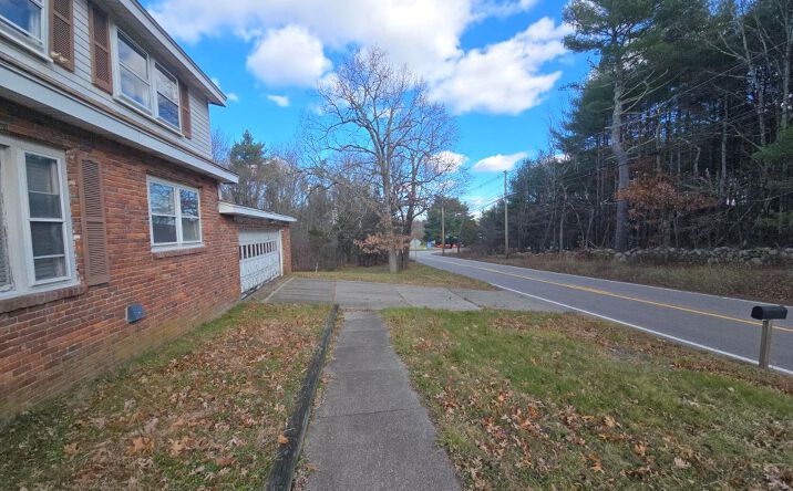 Pictures of Retail, Land property located at 723 Dedham Street, Wrentham, MA 02093 for sales - image #1