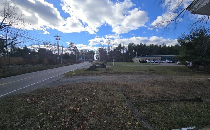 Pictures of Land, Office property located at 723 Dedham Street, Wrentham, MA 02093 for sales - image #1