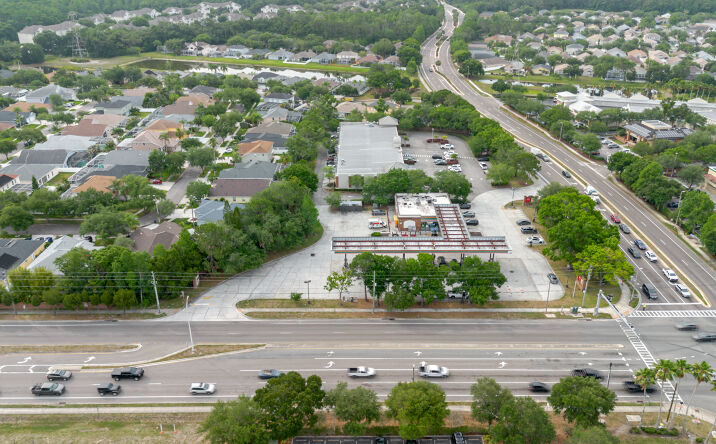 Pictures of Mixed Use property located at 7010 NW SEVENTH AVE, MIAMI, FL 33150-3812 for sales - image #1