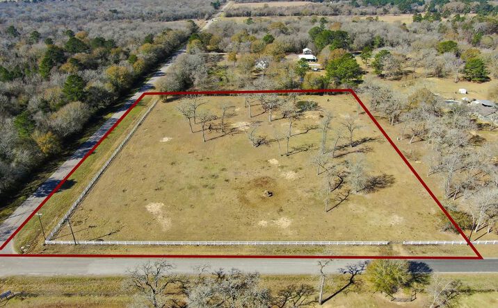 Pictures of Land property located at 26071 Forest Hills Ln, Waller, TX 77484 for sales - image #1
