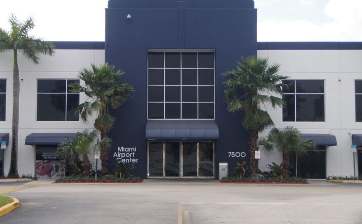 Pictures of Office property located at 7500 NW 25th Street, Doral, FL 33122 for sales - image #1