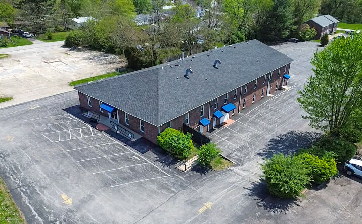 Pictures of Retail, Office, Special Purpose property located at 617 N MULBERRY ST, ELIZABETHTOWN, KY 42701-1917 for sales - image #1
