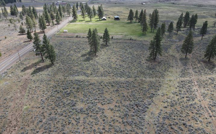 Pictures of Retail, Land property located at 29700 Ivory Pine Rd, Bly, OR 97622 for sales - image #1