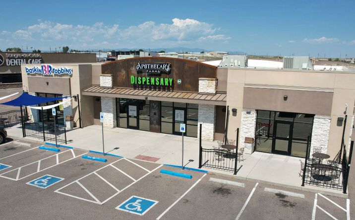 Pictures of Retail property located at 922 Hailey Ln, Pueblo West, CO 81007 for sales - image #1