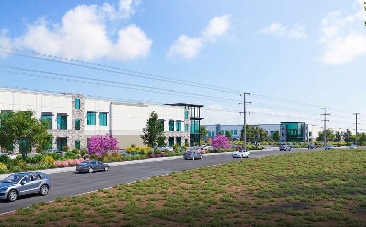 Pictures of Industrial, Land property located at Baker St & Pierce St, Lake Elsinore, CA 92532 for sales - image #1