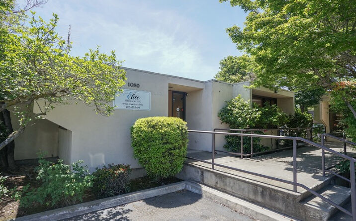 Pictures of Office property located at 1080 Delbon Ave, Turlock, CA 95382 for sales - image #1