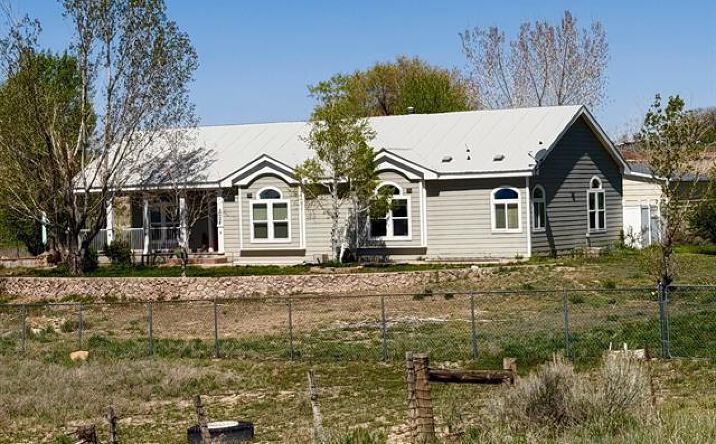 Pictures of Mixed Use property located at 17455 Hwy 491, Cortez, CO 81321 for sales - image #1