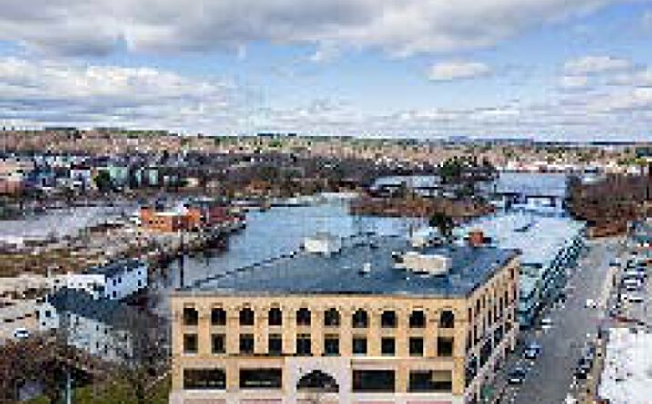 Pictures of Office property located at 184 Main St, Lewiston, ME 04240 for sales - image #1