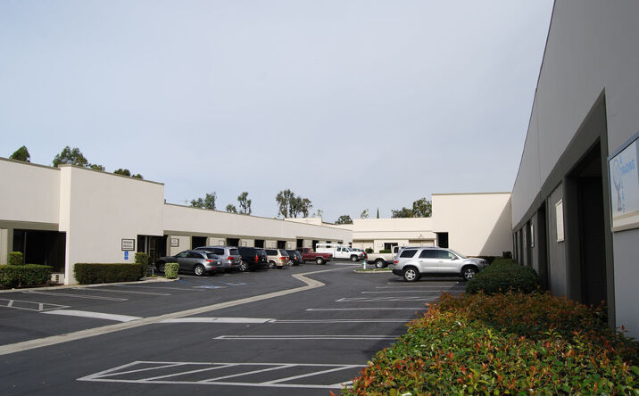 image of property at 2781 SATURN ST Brea CA 92821