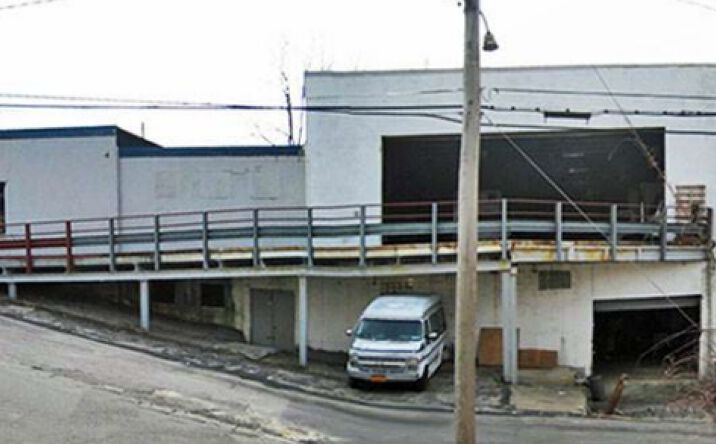 Pictures of Industrial property located at 100 Carney Street, Glen Cove, NY 11542 for sales - image #1
