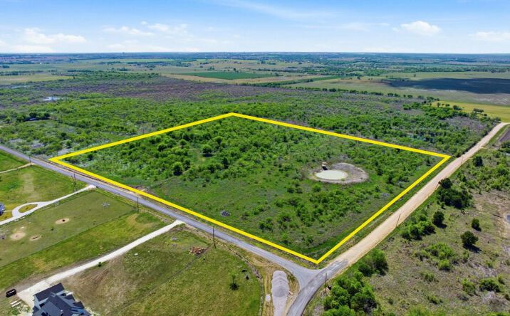 Pictures of Land property located at 6947 Moody Road, Moody, TX 76557 for sales - image #1