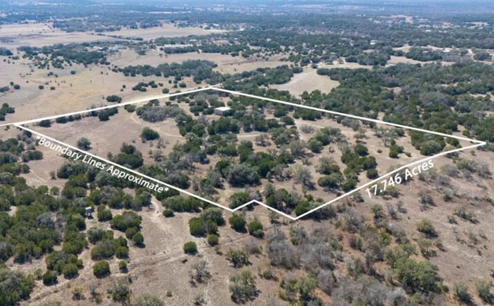 Pictures of Land property located at TBD Wolfridge Rd, Killeen, TX 76549 for sales - image #1