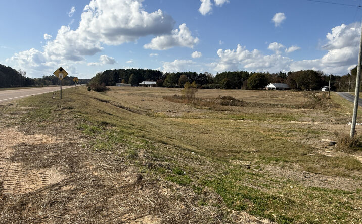 Pictures of Land property located at Hwy 18, Brandon, MS 39042 for sales - image #1