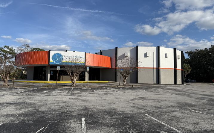 Pictures of Retail, Office, Mixed Use property located at 3318 East Silver Springs Boulevard, Ocala, FL 34470 for sales - image #1