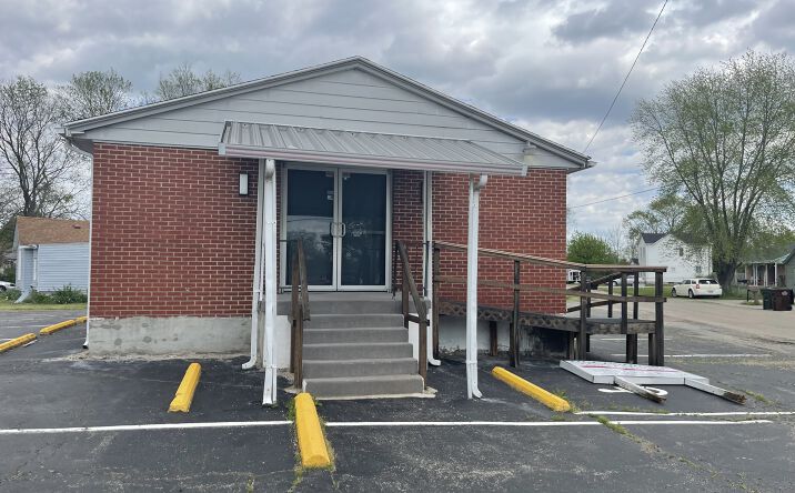 Pictures of Special Purpose property located at 103 Rohrer Blvd, Dayton, OH 45404 for sales - image #1