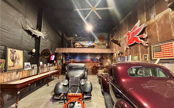 Pictures of Industrial, Land, Special Purpose, Self Storage property located at 14000 Madison Avenue, Kansas City, MO 64145 for sales - image #1