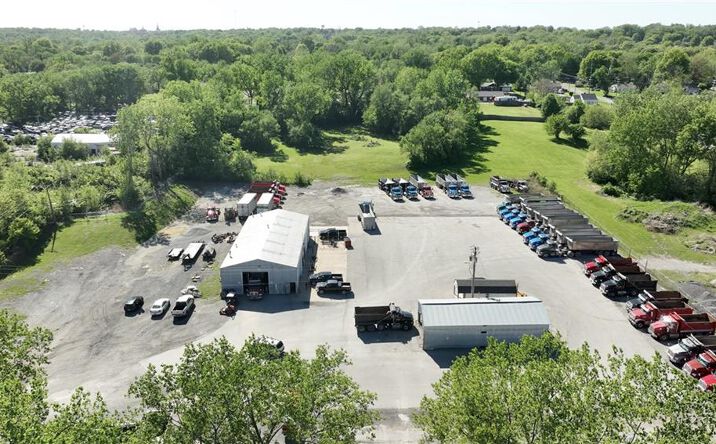 Pictures of Industrial property located at 530 State Rte 291 N/A, Independence, MO 64056 for sales - image #1
