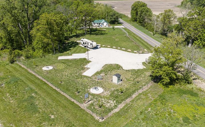 Pictures of Business for Sale, Multifamily, Special Purpose property located at 23849 Stillwell Road, Lawrence, KS 66044 for sales - image #1