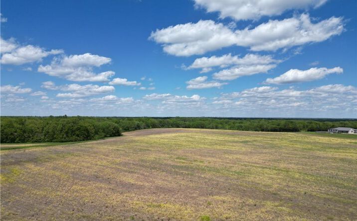 Pictures of Land property located at Elkorn Road, Rayville, MO 64084 for sales - image #1
