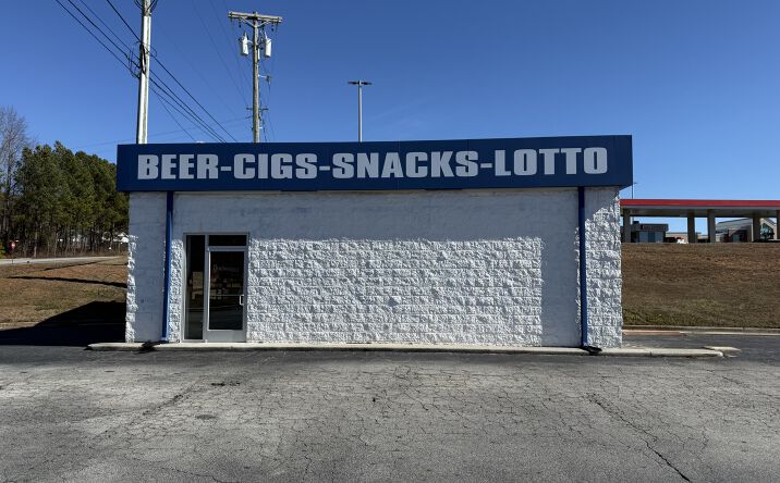 Pictures of Retail property located at MUSIC MILL RD, BREMEN, GA 30110 for sales - image #1