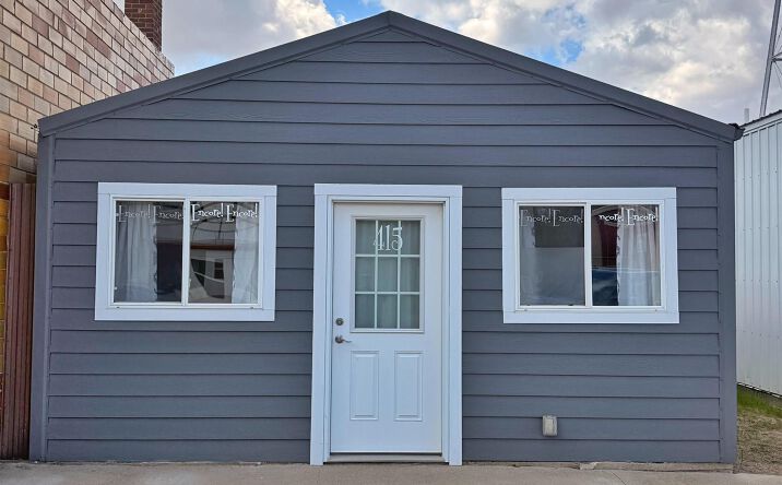 Pictures of Office, Retail property located at 415 Sand Street, Churdan, IA 50050 for sales - image #1